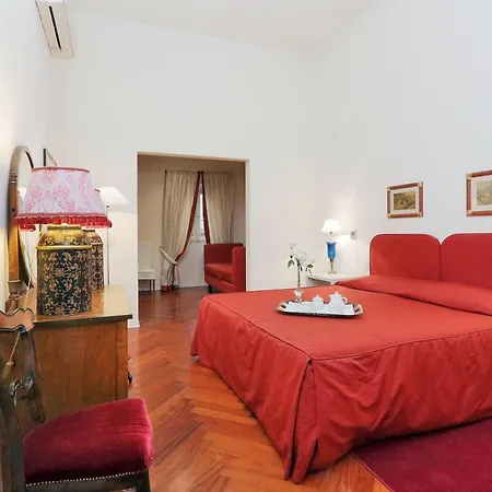 Cerretani 4 Duomo - My Extra Apartment *