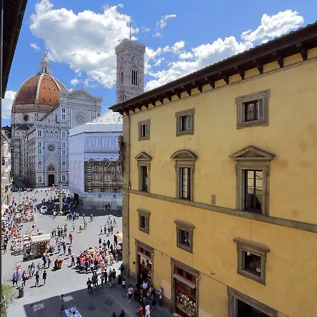 Cerretani 4 Duomo - My Extra *