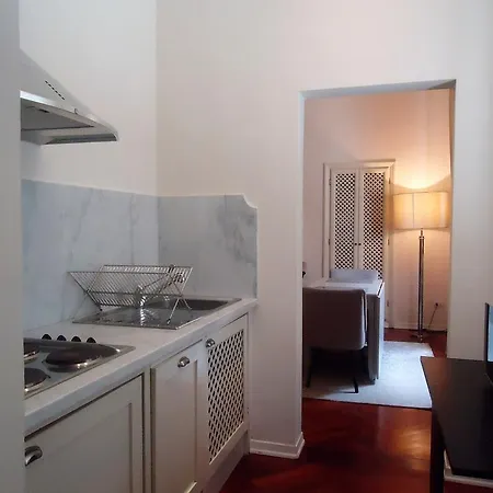 Apartment Cerretani 4 Duomo - My Extra Florence