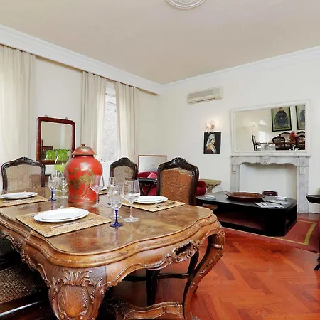 Apartment Cerretani 4 Duomo - My Extra